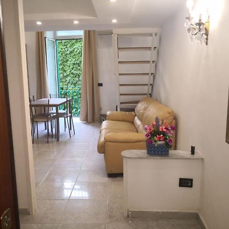 Apartament Centro Storico S Chiara House Neapol Zewnętrze zdjęcie