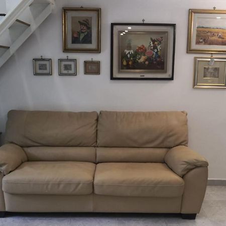 Apartament Centro Storico S Chiara House Neapol Zewnętrze zdjęcie