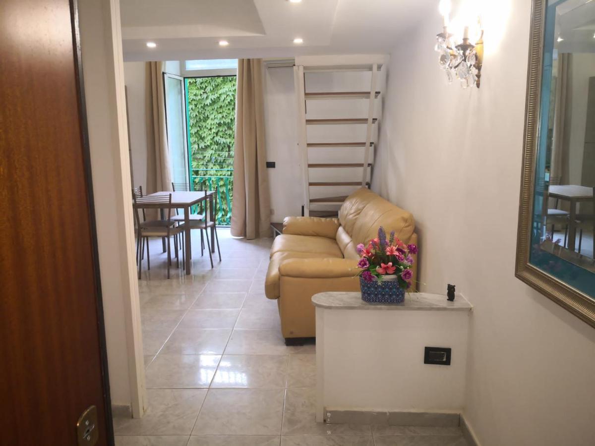 Apartament Centro Storico S Chiara House Neapol Zewnętrze zdjęcie