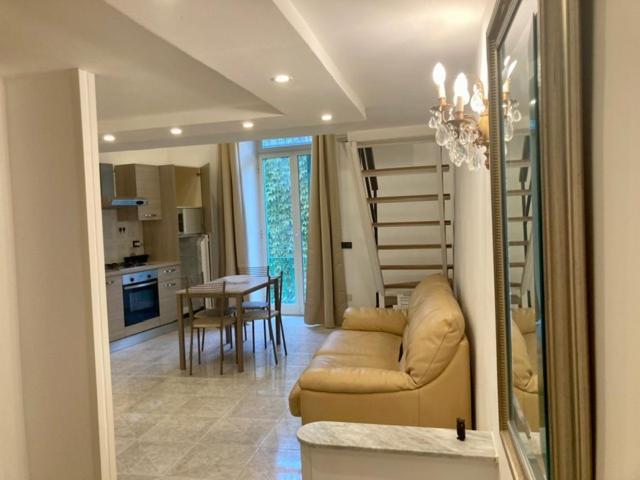Apartament Centro Storico S Chiara House Neapol Zewnętrze zdjęcie