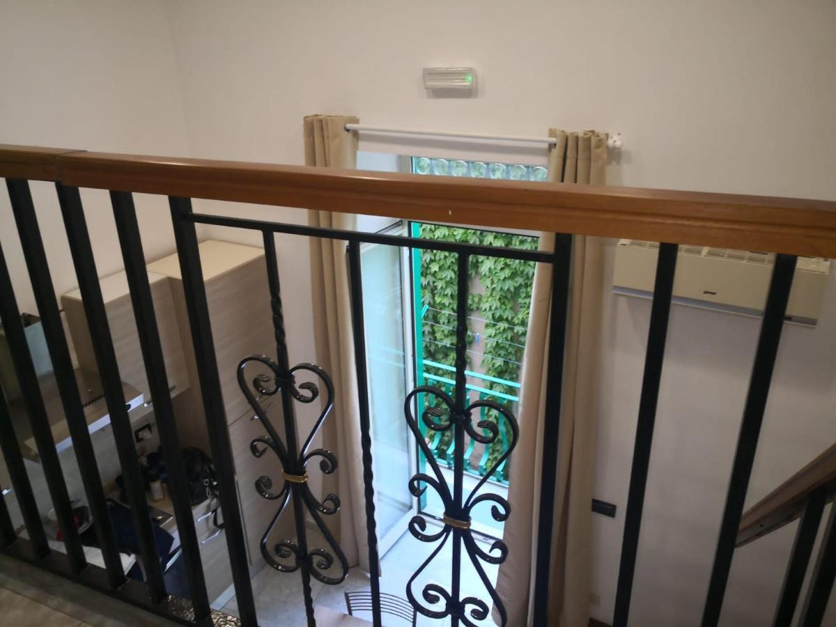 Apartament Centro Storico S Chiara House Neapol Zewnętrze zdjęcie