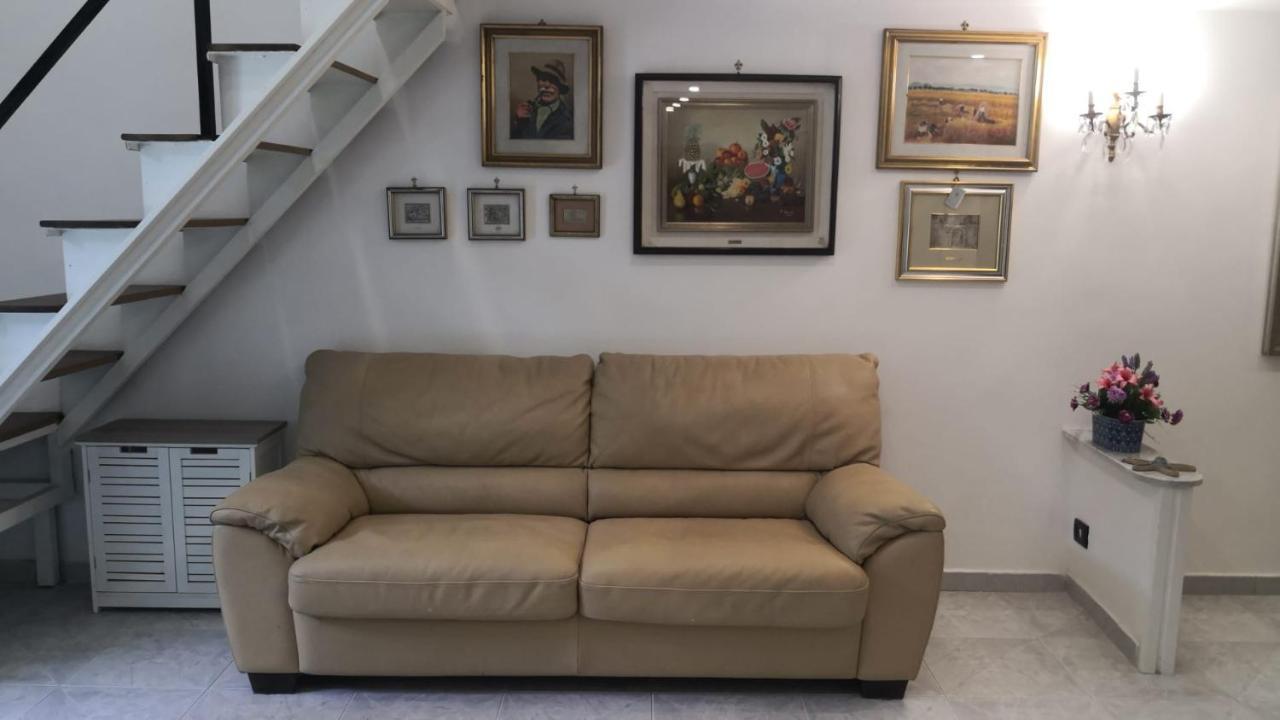 Apartament Centro Storico S Chiara House Neapol Zewnętrze zdjęcie
