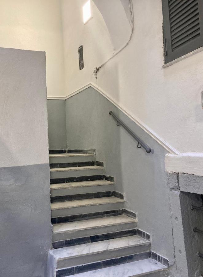 Apartament Centro Storico S Chiara House Neapol Zewnętrze zdjęcie