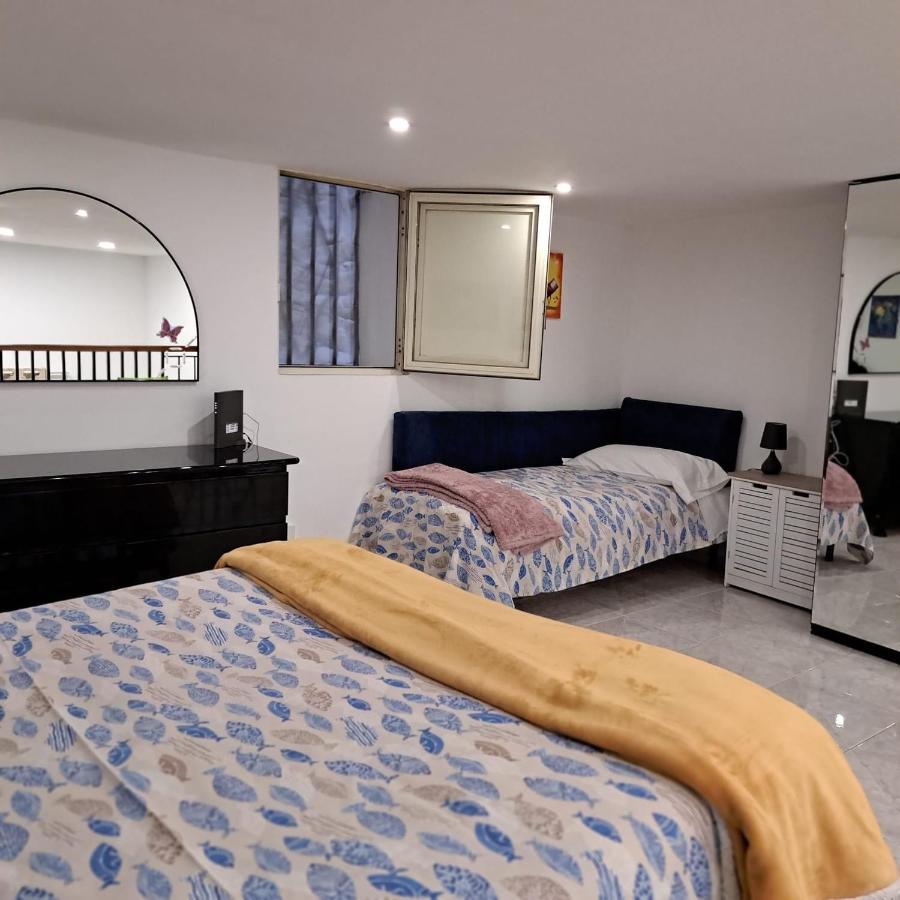 Apartament Centro Storico S Chiara House Neapol Zewnętrze zdjęcie