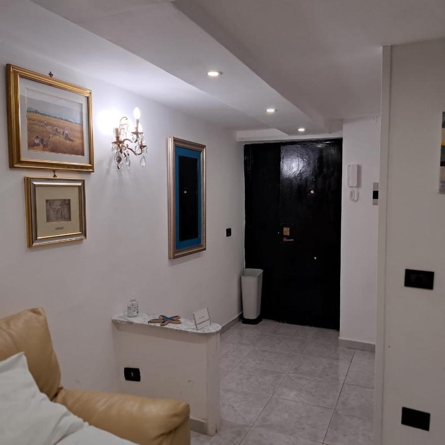 Apartament Centro Storico S Chiara House Neapol Zewnętrze zdjęcie