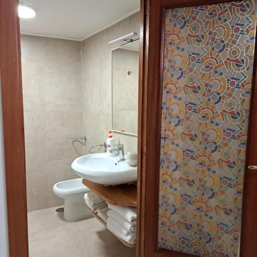 Apartament Centro Storico S Chiara House Neapol Zewnętrze zdjęcie