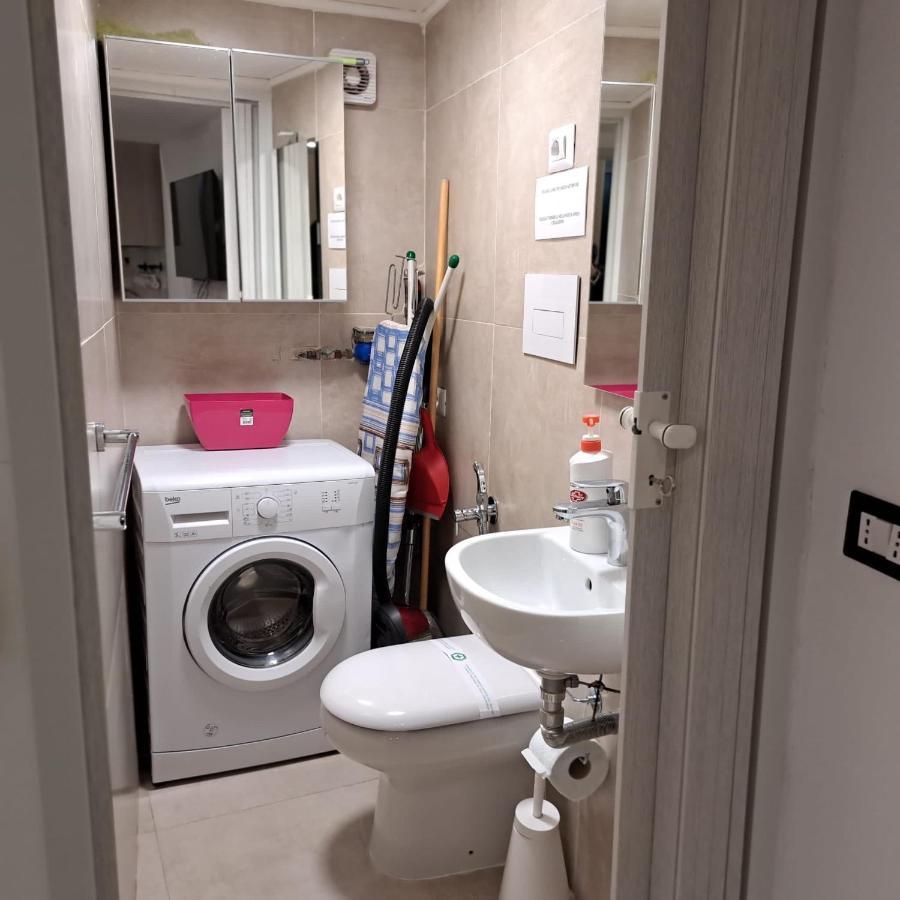 Apartament Centro Storico S Chiara House Neapol Zewnętrze zdjęcie