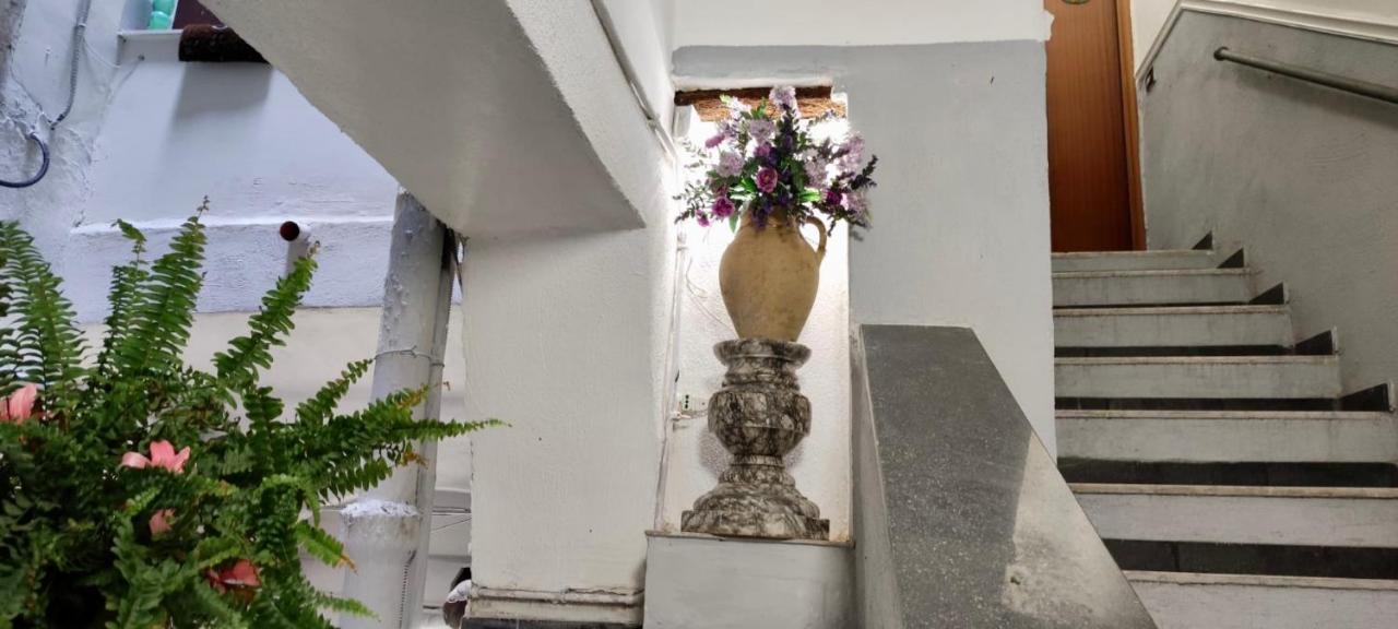 Apartament Centro Storico S Chiara House Neapol Zewnętrze zdjęcie